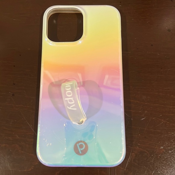 Loopy phone case - Picture 1 of 6